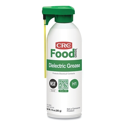 16 OZ. DI-ELECTRIC GREAS